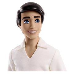 DISNEY PRINCESS PRINCE DOLL - ERIC