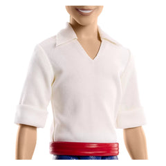 DISNEY PRINCESS PRINCE DOLL - ERIC