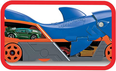Hot Wheels Shark Chomp Transporter GVG36