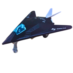 Military Fighter Jet Toy - Assorted Designs