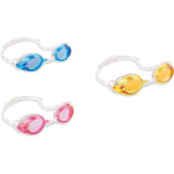 Race Goggle-Pro