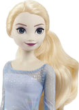 Disney Frozen Elsa And Nokk