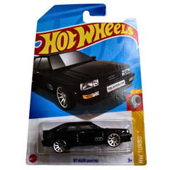 Hot Wheels ’73 Honda Civic Custom Die-Cast Car – Compact Kings Series | 1:64 Scale Metal Toy Car for Kids Ages 3+