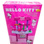 Hello Kitty Kitchen Play Set for Girls – Pretend Cooking Toy with Utensils & Accessories | Educational & Safe Toy for Ages 3+
