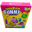 Imagine Funny Dessert Clay Set – 28-Piece DIY Modeling Dough Kit for Kids | Creative Play Food Toy for Ages 3+