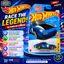 Hot Wheels 'HW: The 90s' 1996 Porsche 911 Carrera - Limited Edition 1/10