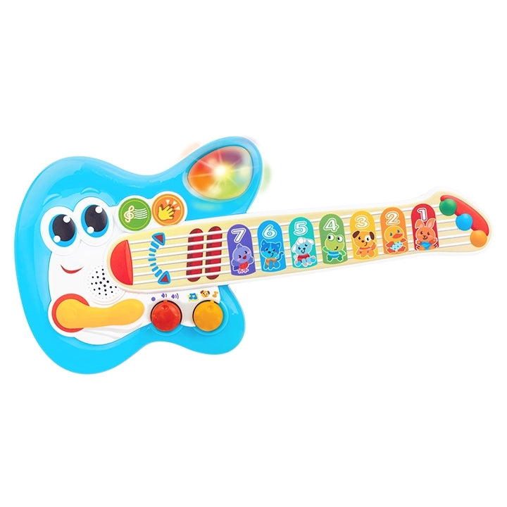 Baby Maestro Touch Guitar 23082