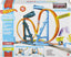 Hot Wheels Track Builder Unlimited Infinity Loop Kit