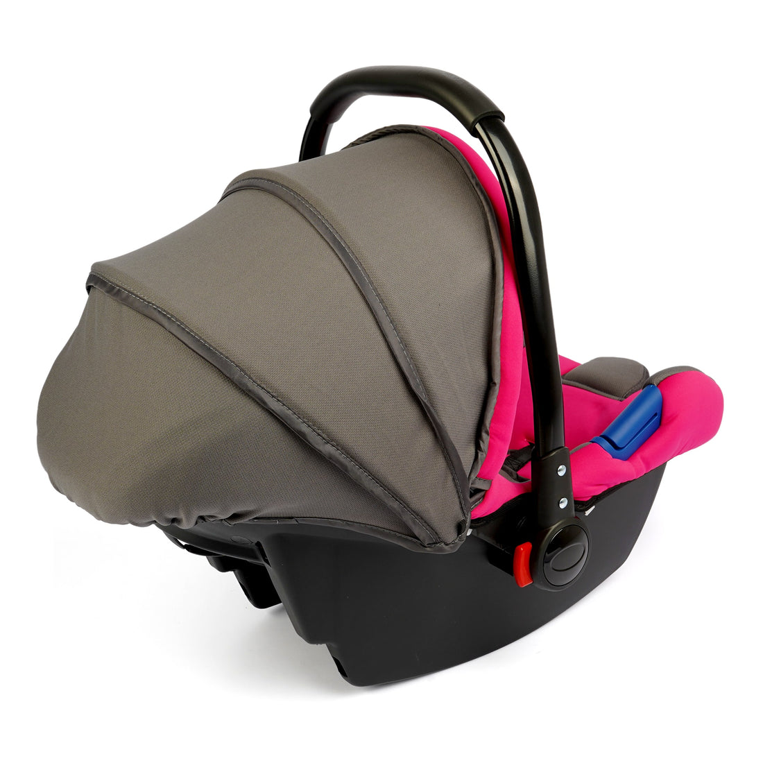 Baby Carry Cot & Car Seat CC-200