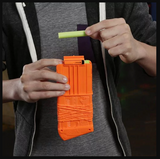 Hasbro NERF Zombie Strike Revreaper