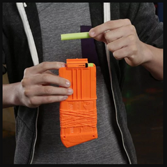 Hasbro NERF Zombie Strike Revreaper