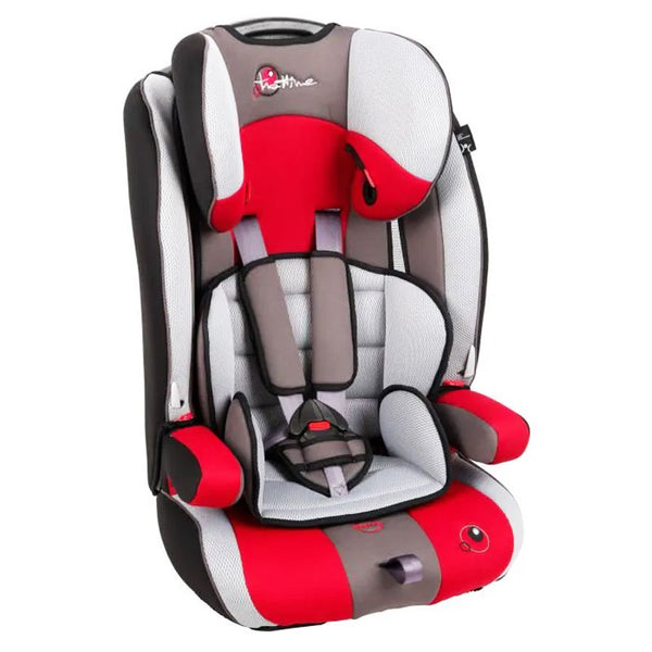 Trottine Soft Baby Car Seat