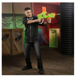 Hasbro NERF Zombie Strike Revreaper