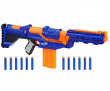 Hasbro NERF N-Strike Elite Delta Trooper Blaster