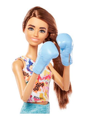 Barbie® Wellness Doll And Accessories