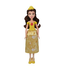 DISNEY PRINCESS BELLE IN THE ROYAL KITCHEN DOLL - HASBRO E2912