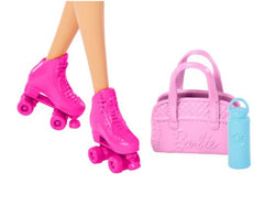 Barbie® Wellness Doll And Accessories