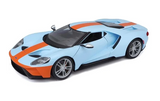 Maisto 1 18 Special Edition 2019 Ford GT