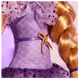 Hasbro Disney Princess Style Series Rapunzel Fashion Doll