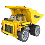 COGO Construction #4145 804pcs for 6 years and Up