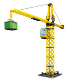 COGO Construction #4145 804pcs for 6 years and Up