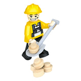 COGO Construction #4145 804pcs for 6 years and Up