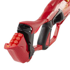 Nerf toy gun from the Dragonpower series