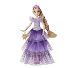 Hasbro Disney Princess Style Series Rapunzel Fashion Doll