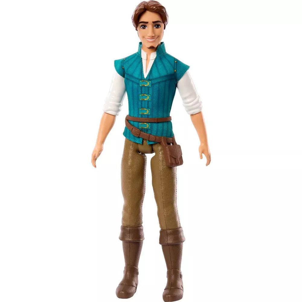 Disney Princess Flynn Rider Doll Secondary image