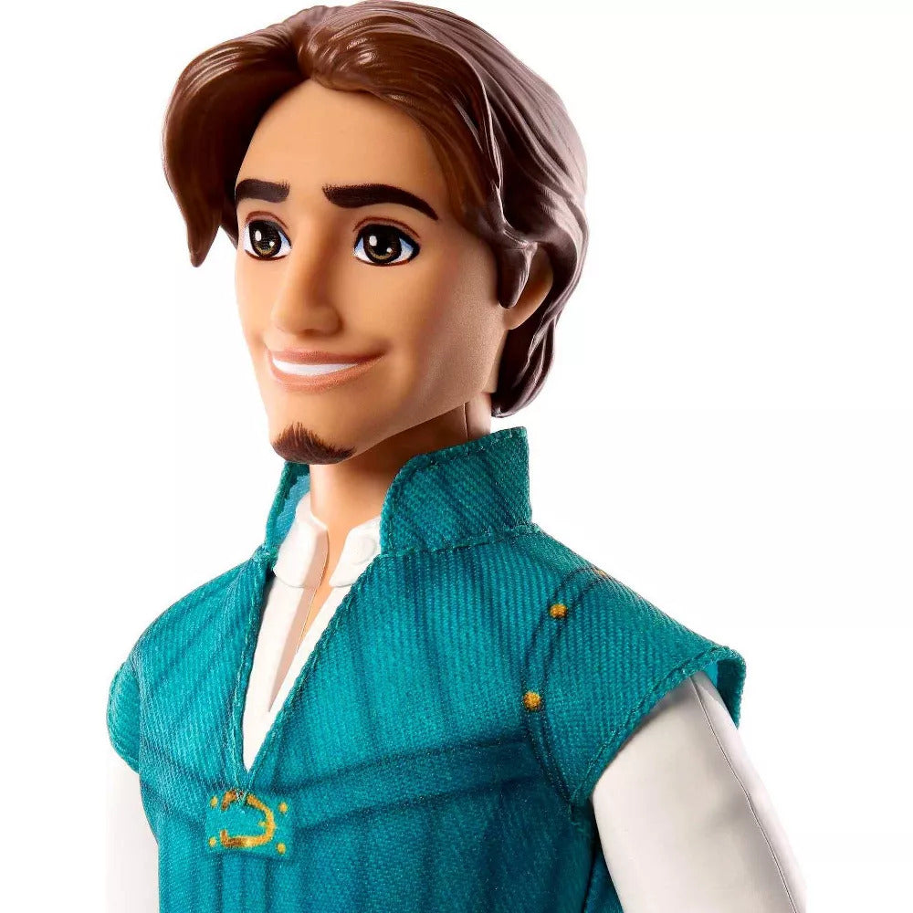 Disney Princess Flynn Rider Doll