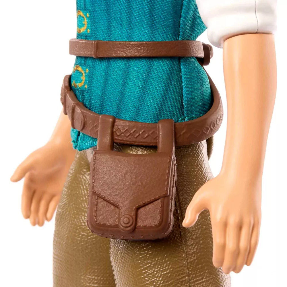 Disney Princess Flynn Rider Doll