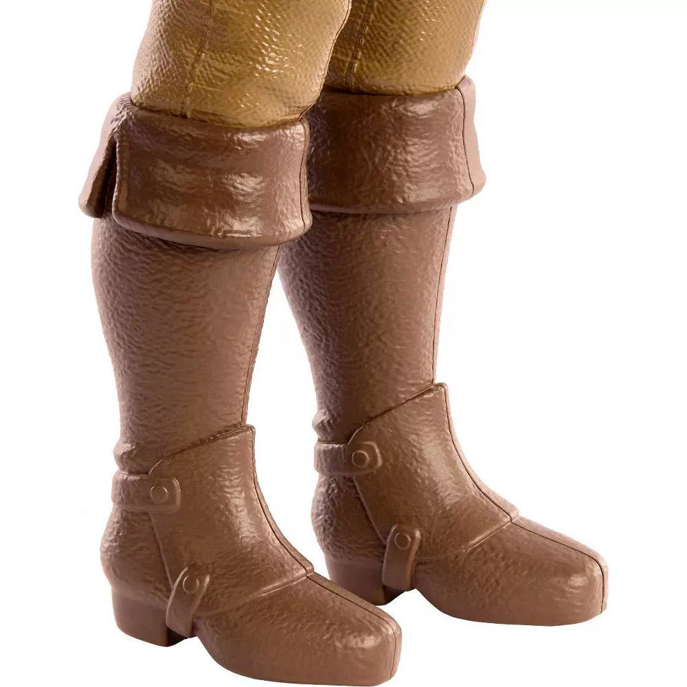 Disney Princess Flynn Rider Doll