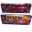 Super Truck & Racing Cars Playset – Ultimate Speed Adventure! 🚛🏎️