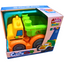 🚛 Cute Car Dump Truck Toy with Building Blocks – Fun &amp; Educational!