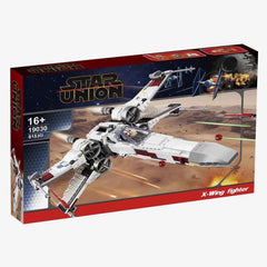 Lepin STAR UNION BLOCKS 60003-19030
