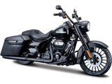 HARLEY DAVIDSON 2017 ROAD KING SPECIAL | MODEL MOTORCYCLE 1:12 SCALE