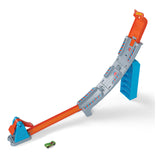 Hot Wheels Hill Climb Champion Playset