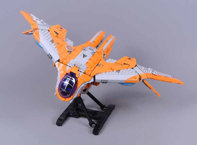 LEPIN GUARDIANS SHIP-99920