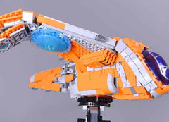 LEPIN GUARDIANS SHIP-99920
