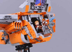 LEPIN GUARDIANS SHIP-99920