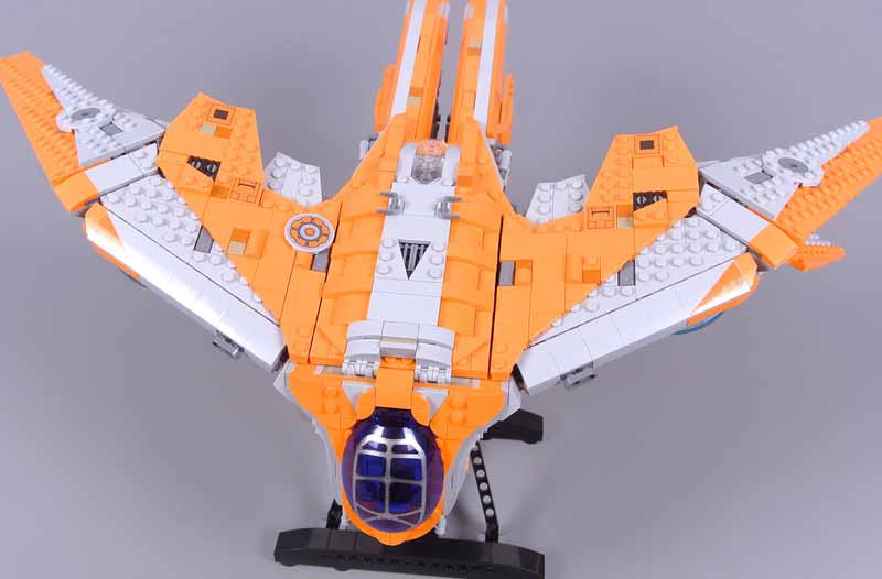 LEPIN GUARDIANS SHIP-99920