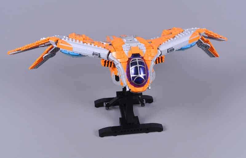 LEPIN GUARDIANS SHIP-99920