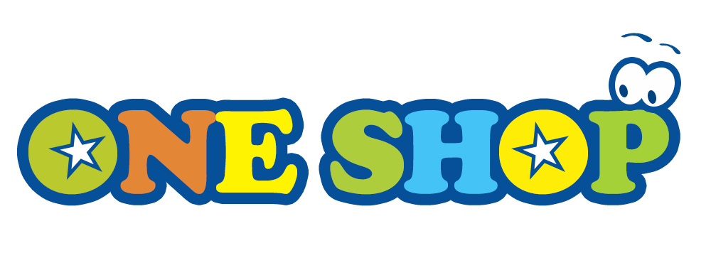 One Shop - The Toy Store