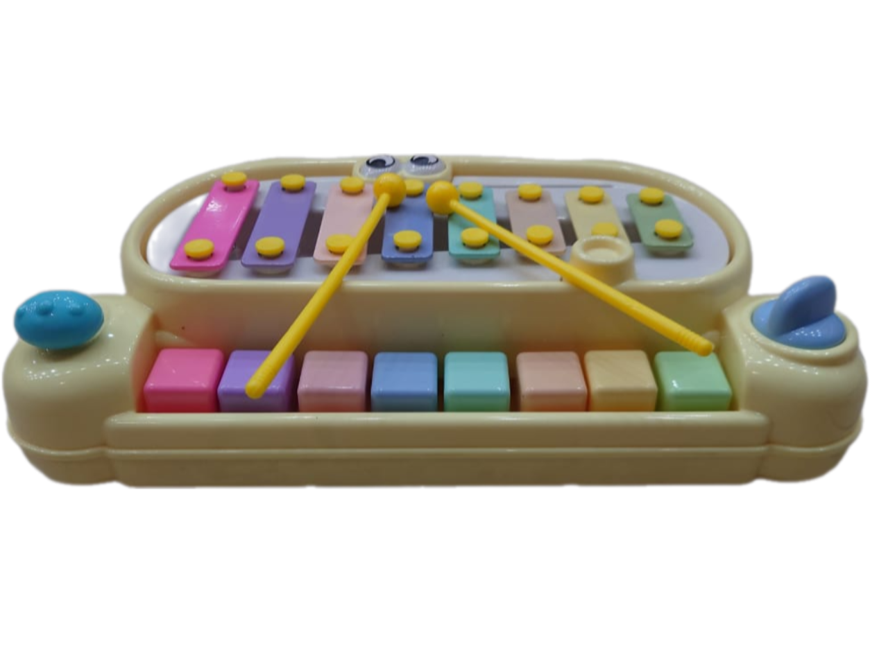 Vocal Piano Music Art Secondary image