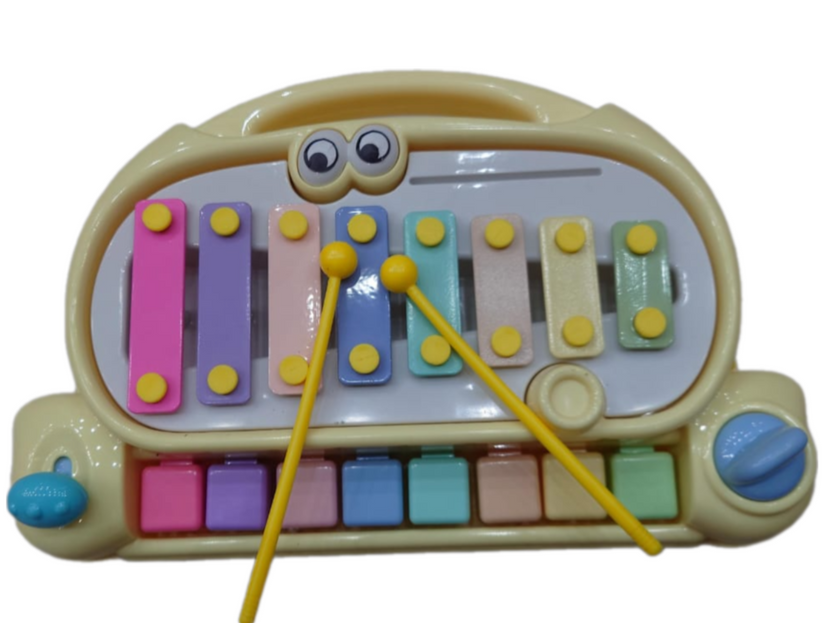 Vocal Piano Music Art Main image