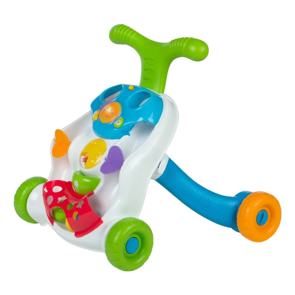 WINFUN Roll 'N Pop Walker