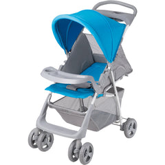 Ocean Breeze Lightweight Baby Stroller – For Comfortable and Safe Journeys