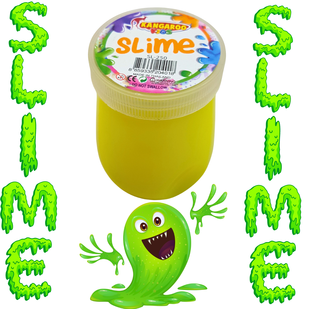 Sensory Play Slime for Kids - Non-Toxic, High-Quality, and Affordable ( each sold separately)
