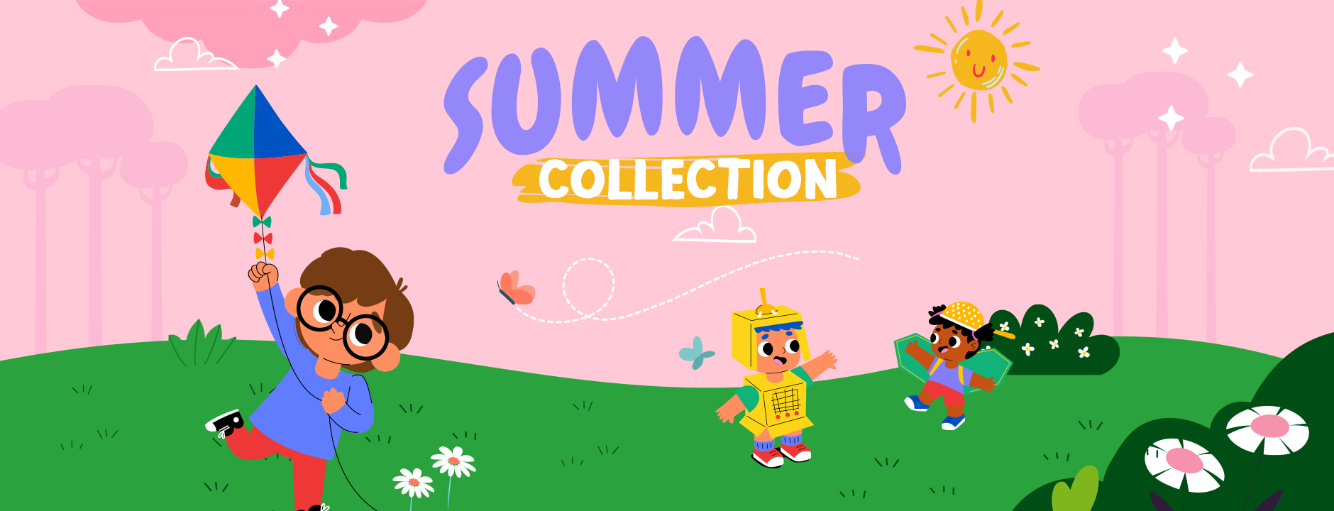 Summer Toys Collection Online in Pakistan