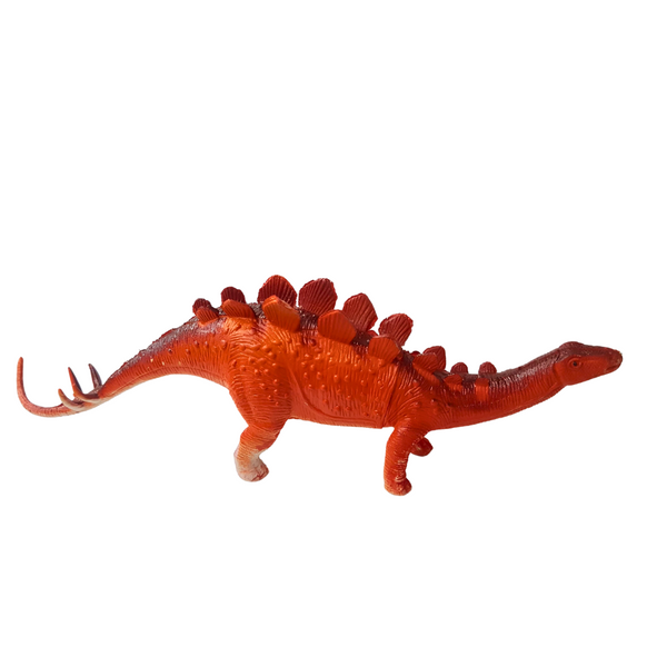 Dinosaur World Toy Figures Set – 7 Piece Realistic Dinosaur Toys for Kids | Educational Dino Adventure Playset for Boys & Girls (3+ Years)